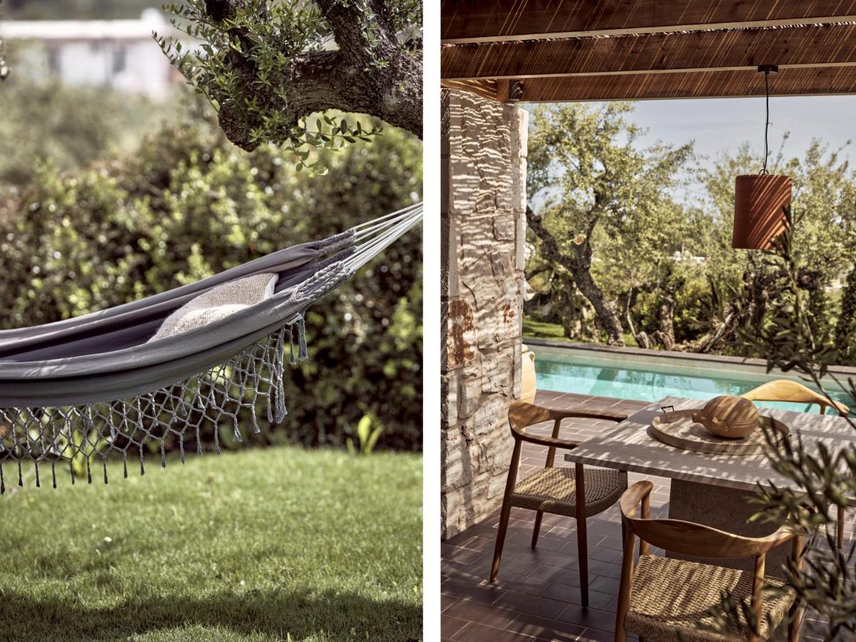Zayn Luxury Villas, A Serene Escape, By Thinkvilla Tsilivi  Exteriör bild