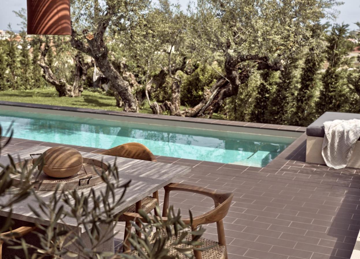 Zayn Luxury Villas, A Serene Escape, By Thinkvilla Tsilivi  Exteriör bild