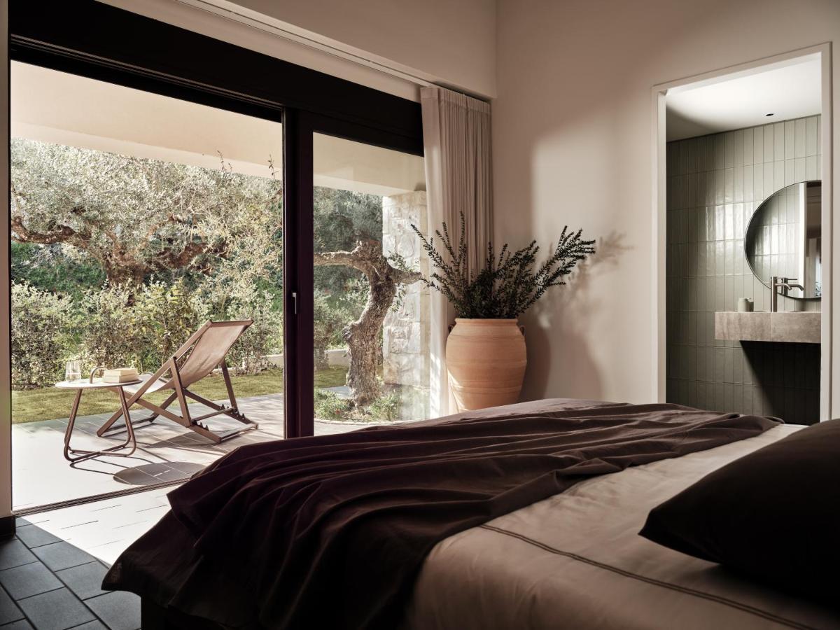 Zayn Luxury Villas, A Serene Escape, By Thinkvilla Tsilivi  Exteriör bild