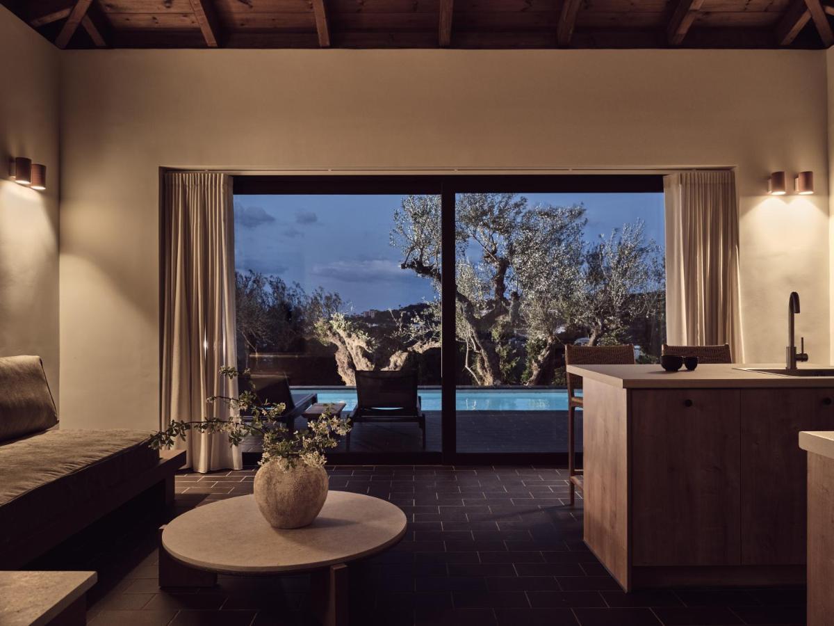 Zayn Luxury Villas, A Serene Escape, By Thinkvilla Tsilivi  Exteriör bild