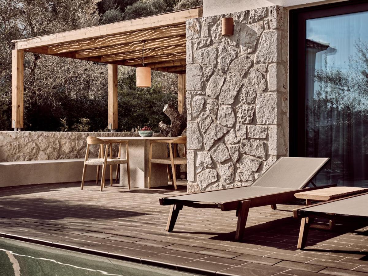 Zayn Luxury Villas, A Serene Escape, By Thinkvilla Tsilivi  Exteriör bild