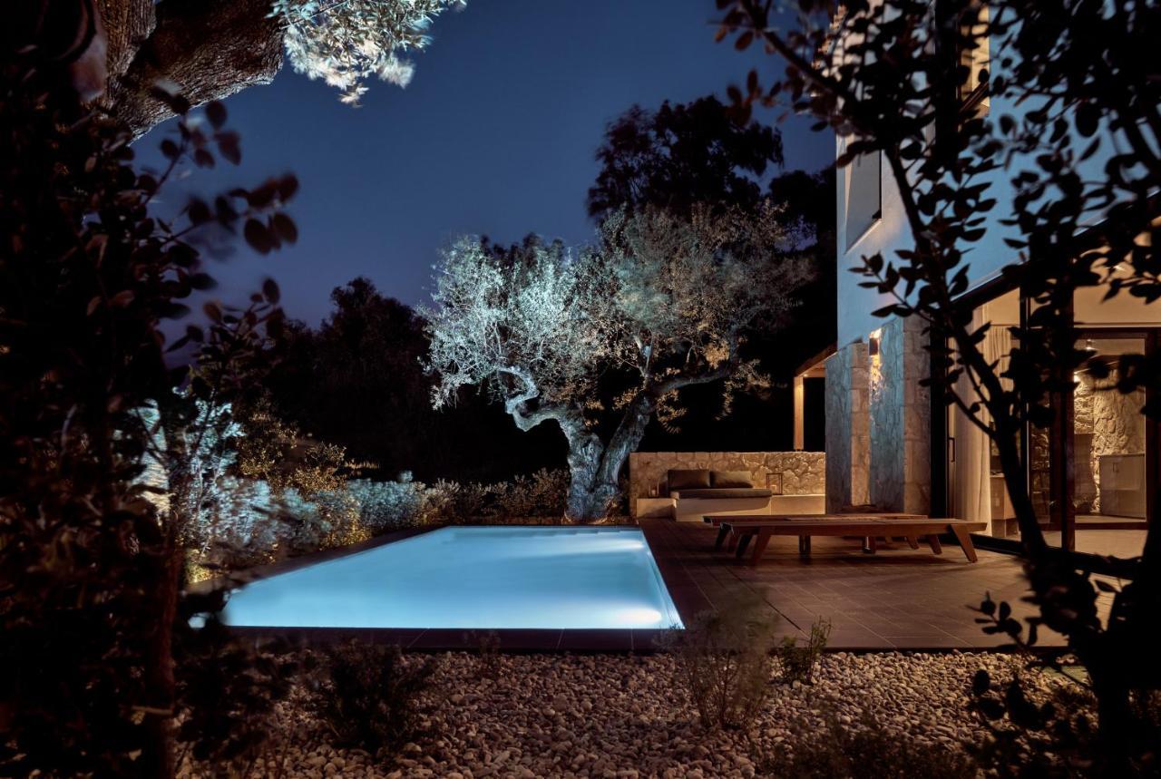 Zayn Luxury Villas, A Serene Escape, By Thinkvilla Tsilivi  Exteriör bild
