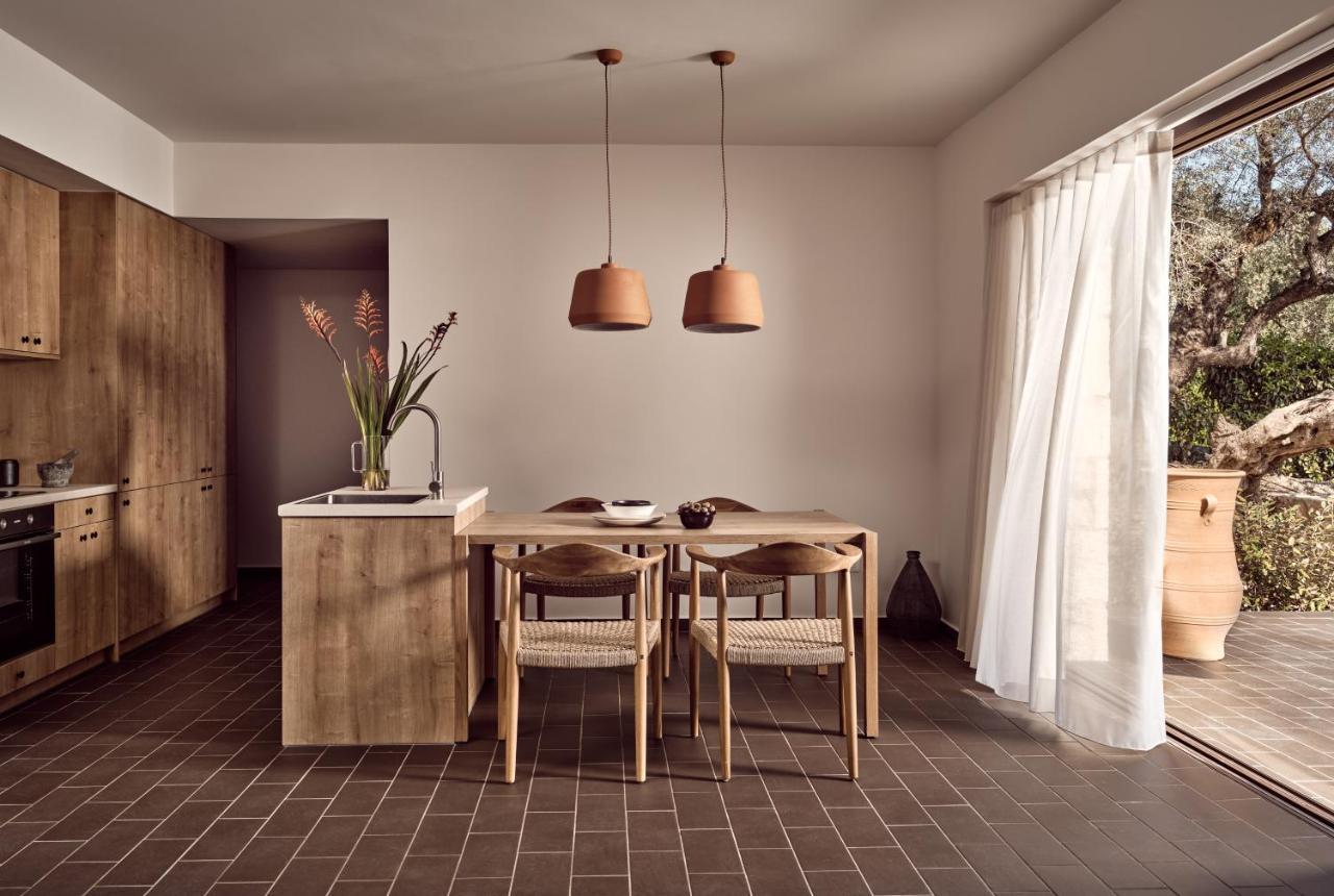 Zayn Luxury Villas, A Serene Escape, By Thinkvilla Tsilivi  Exteriör bild