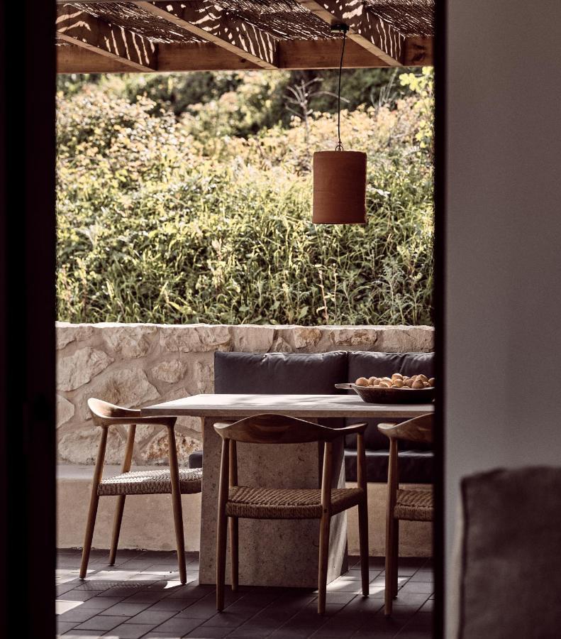 Zayn Luxury Villas, A Serene Escape, By Thinkvilla Tsilivi  Exteriör bild