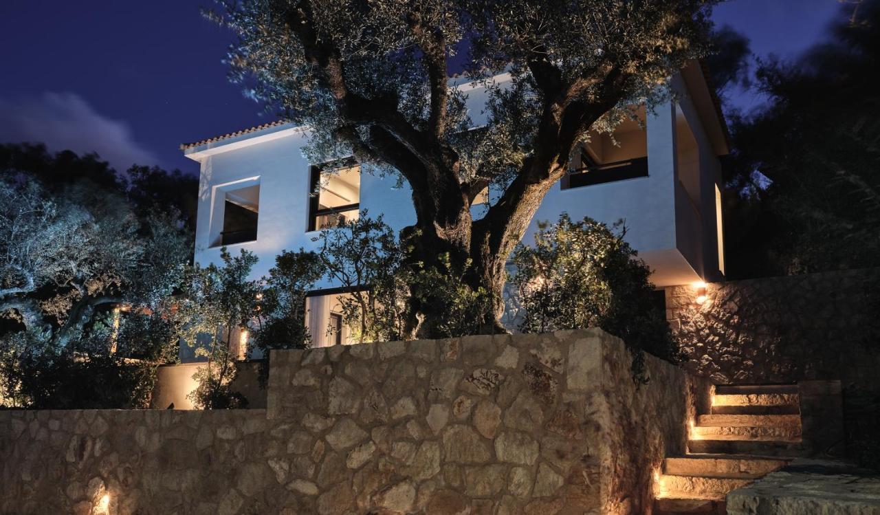 Zayn Luxury Villas, A Serene Escape, By Thinkvilla Tsilivi  Exteriör bild