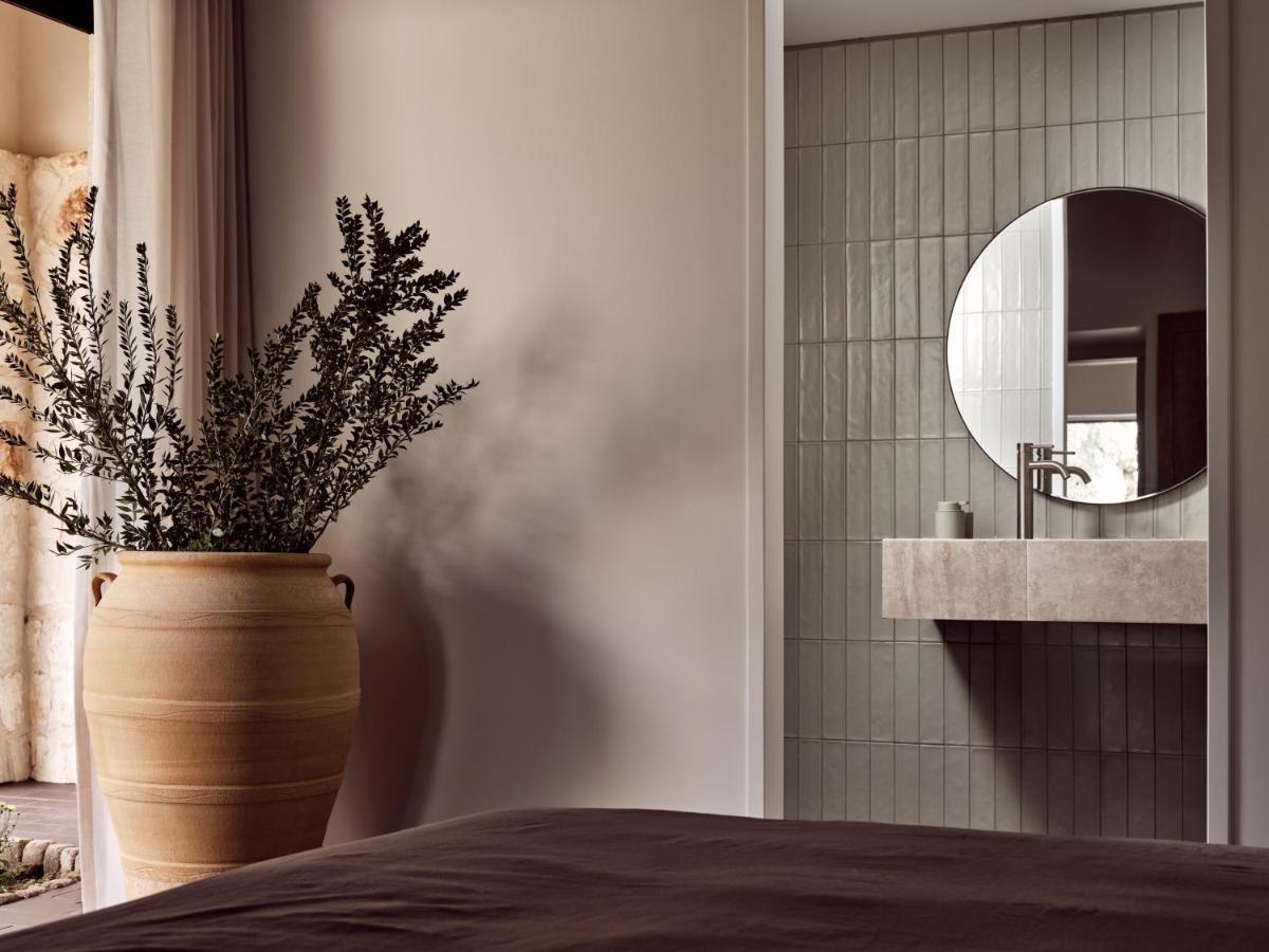 Zayn Luxury Villas, A Serene Escape, By Thinkvilla Tsilivi  Exteriör bild
