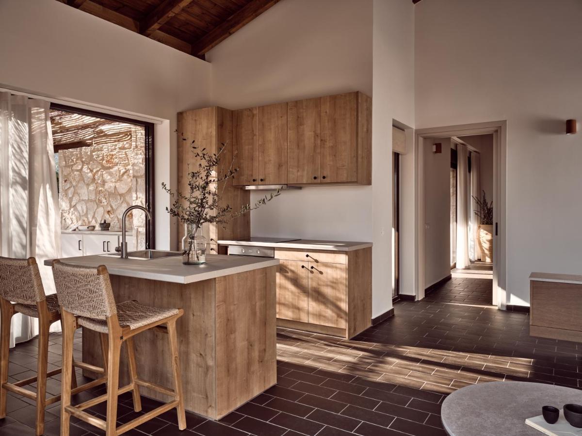 Zayn Luxury Villas, A Serene Escape, By Thinkvilla Tsilivi  Exteriör bild