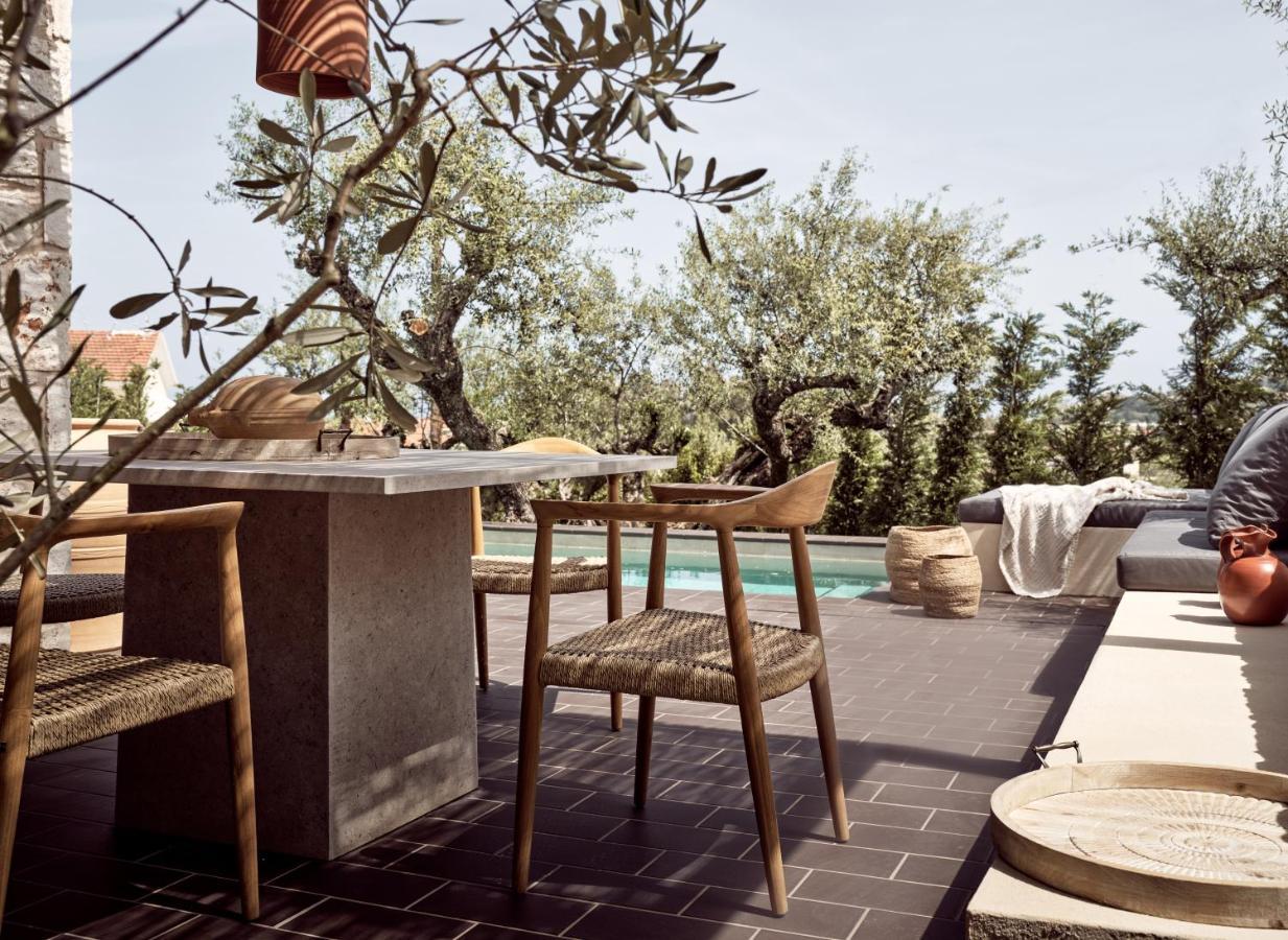 Zayn Luxury Villas, A Serene Escape, By Thinkvilla Tsilivi  Exteriör bild
