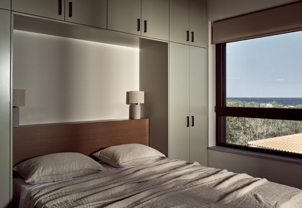 Zayn Luxury Villas, A Serene Escape, By Thinkvilla Tsilivi  Exteriör bild