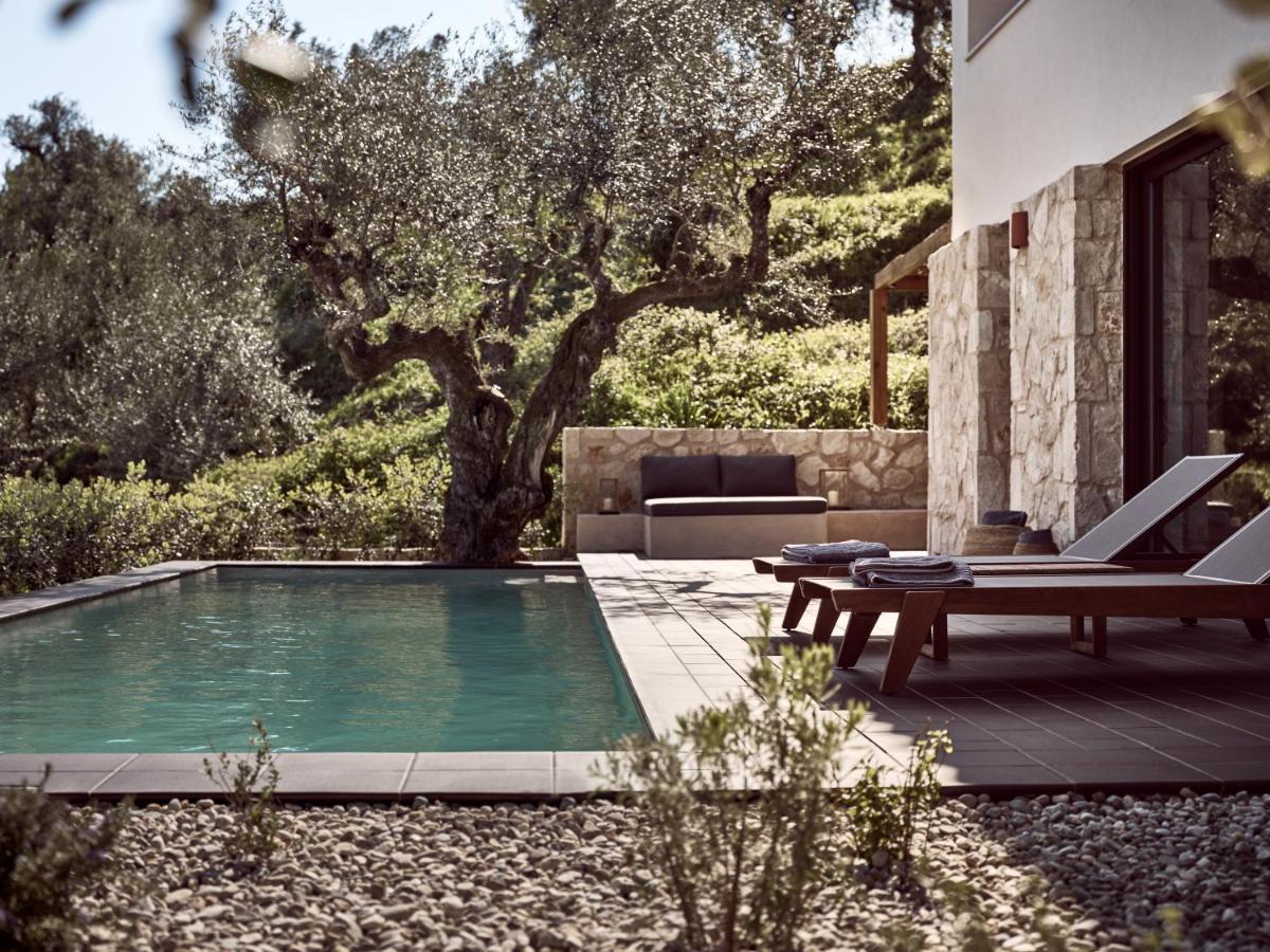 Zayn Luxury Villas, A Serene Escape, By Thinkvilla Tsilivi  Exteriör bild