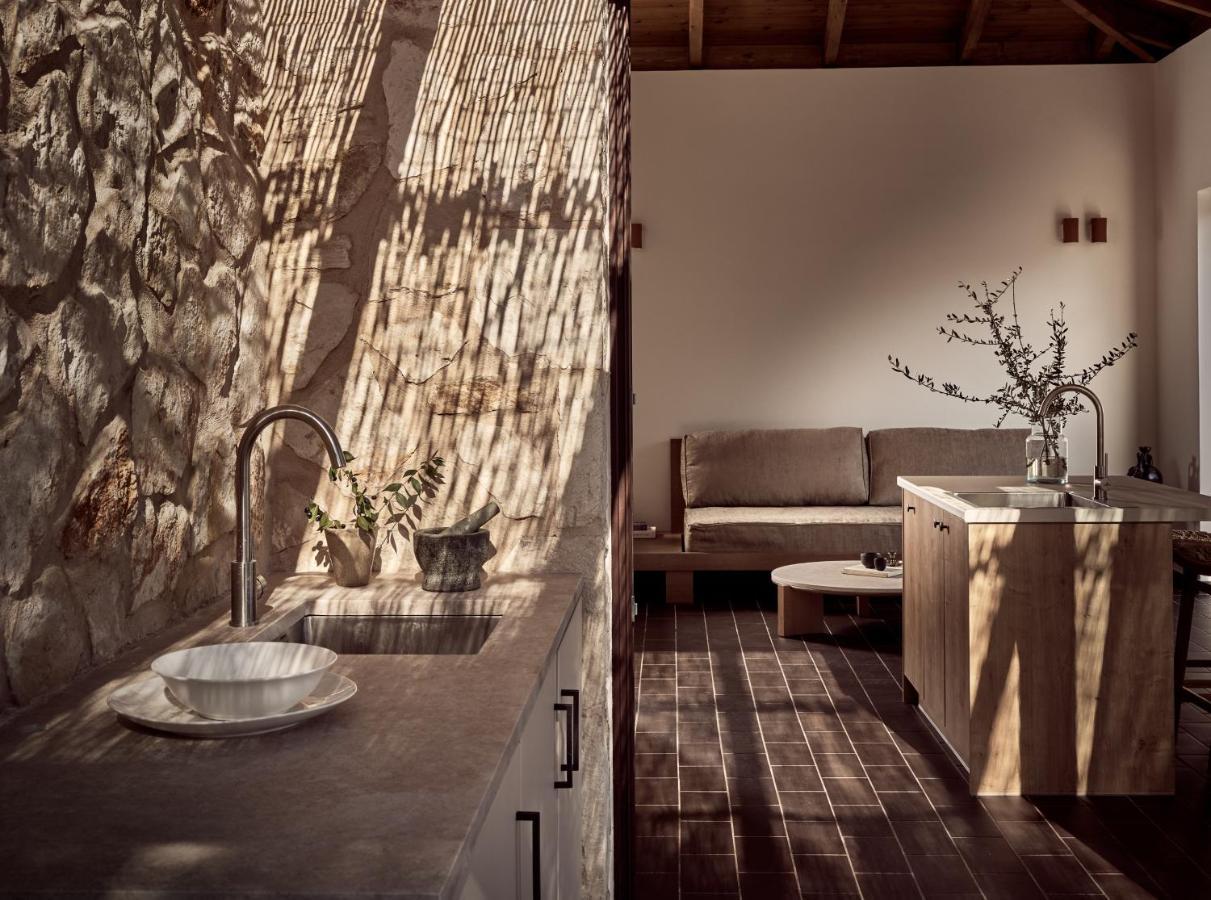 Zayn Luxury Villas, A Serene Escape, By Thinkvilla Tsilivi  Exteriör bild