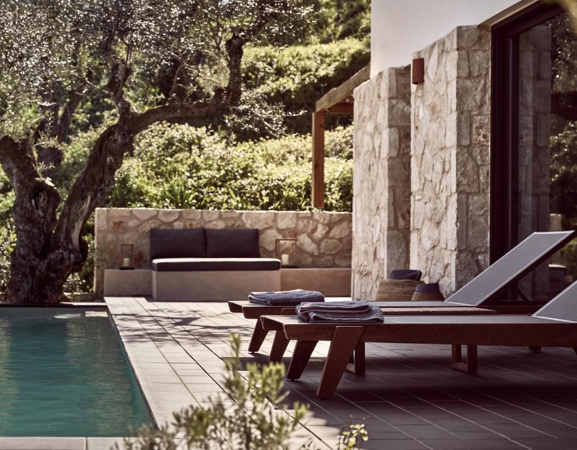 Zayn Luxury Villas, A Serene Escape, By Thinkvilla Tsilivi  Exteriör bild