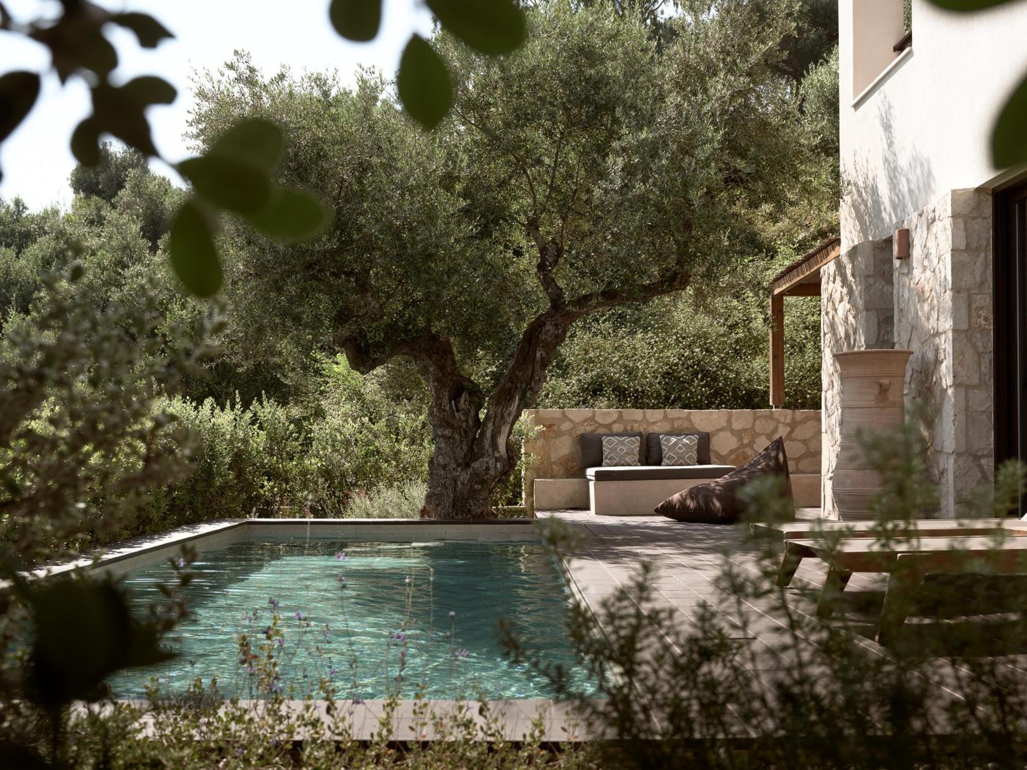 Zayn Luxury Villas, A Serene Escape, By Thinkvilla Tsilivi  Exteriör bild