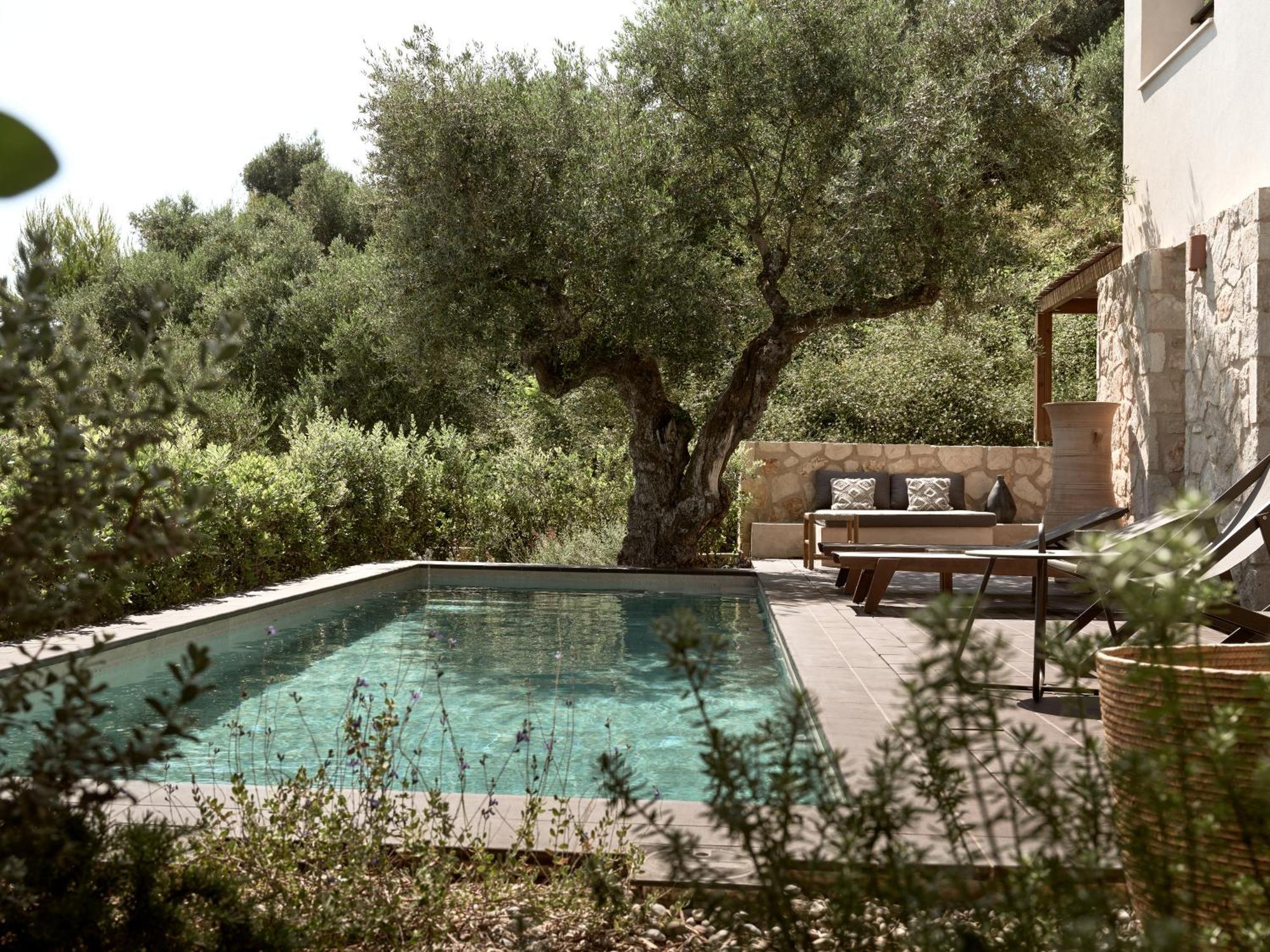 Zayn Luxury Villas, A Serene Escape, By Thinkvilla Tsilivi  Exteriör bild