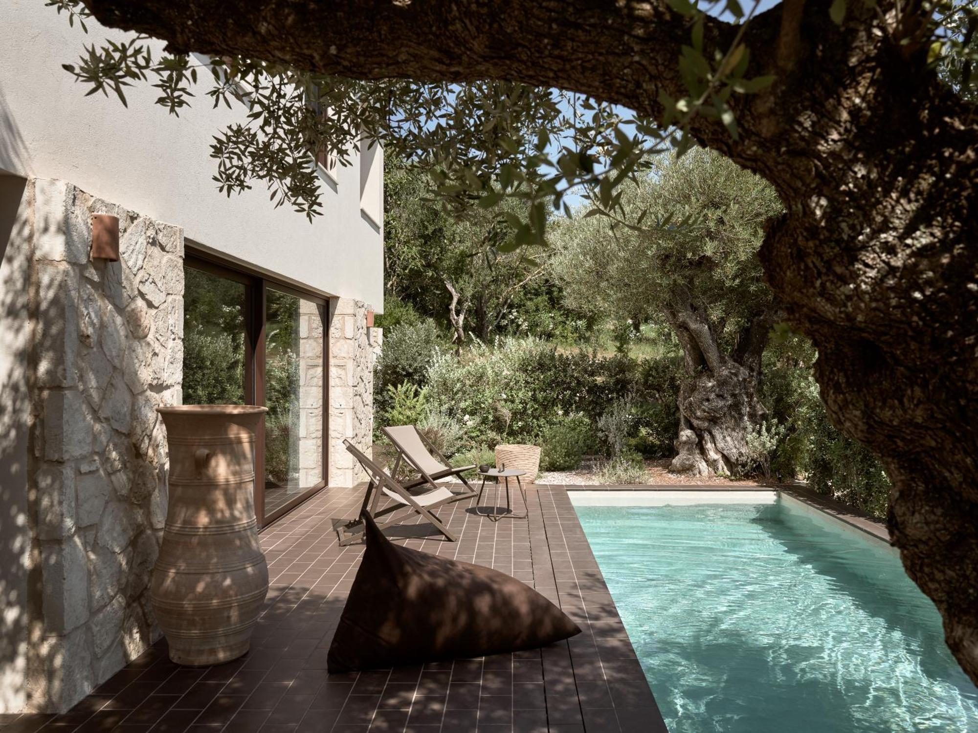 Zayn Luxury Villas, A Serene Escape, By Thinkvilla Tsilivi  Exteriör bild