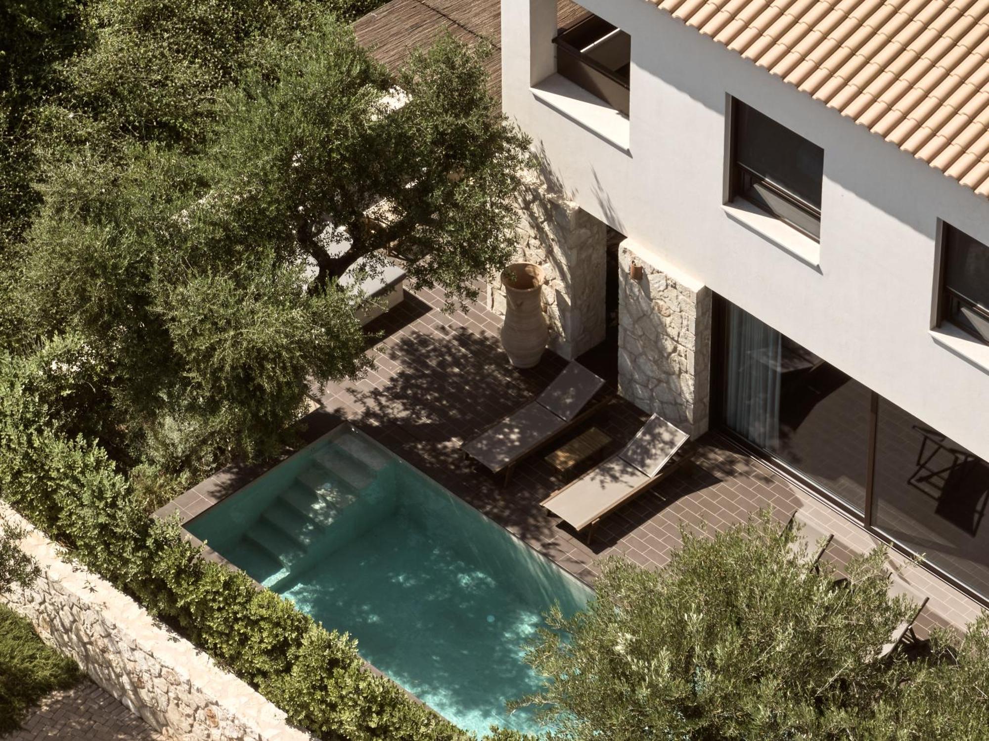 Zayn Luxury Villas, A Serene Escape, By Thinkvilla Tsilivi  Exteriör bild