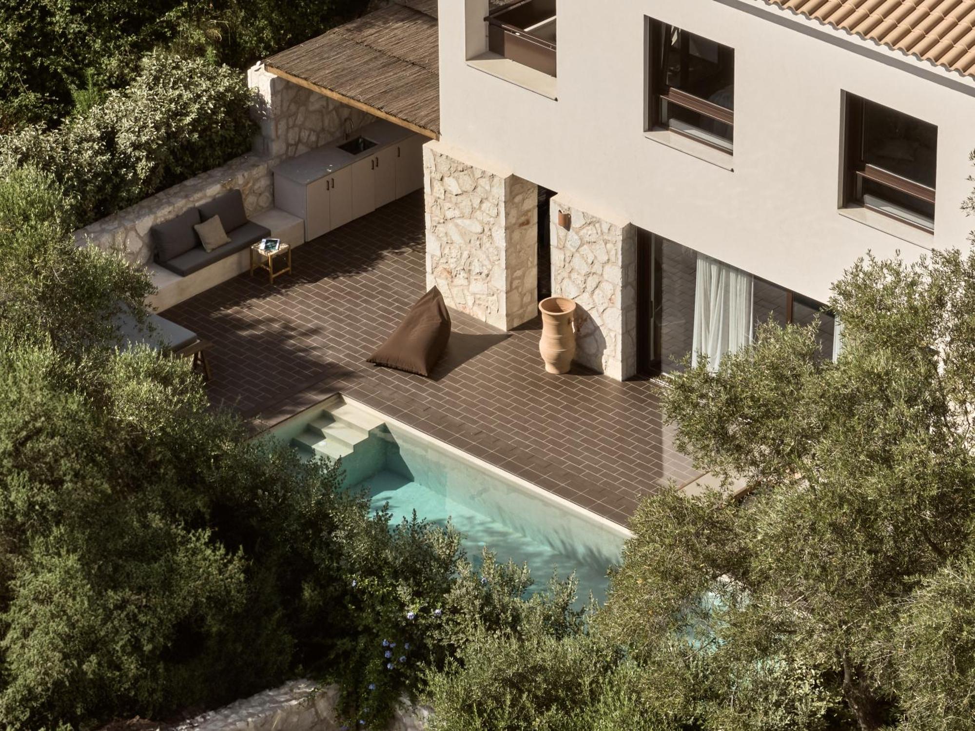Zayn Luxury Villas, A Serene Escape, By Thinkvilla Tsilivi  Exteriör bild