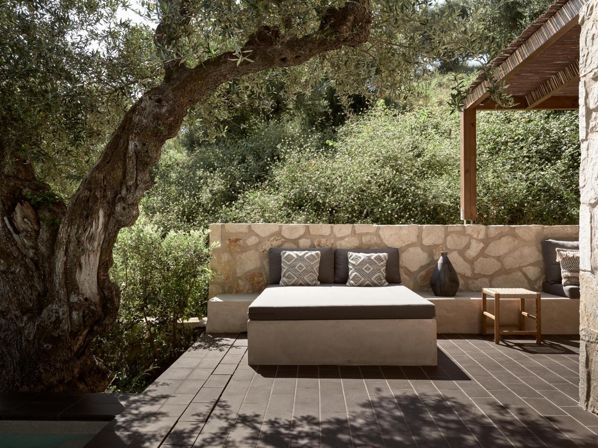 Zayn Luxury Villas, A Serene Escape, By Thinkvilla Tsilivi  Exteriör bild
