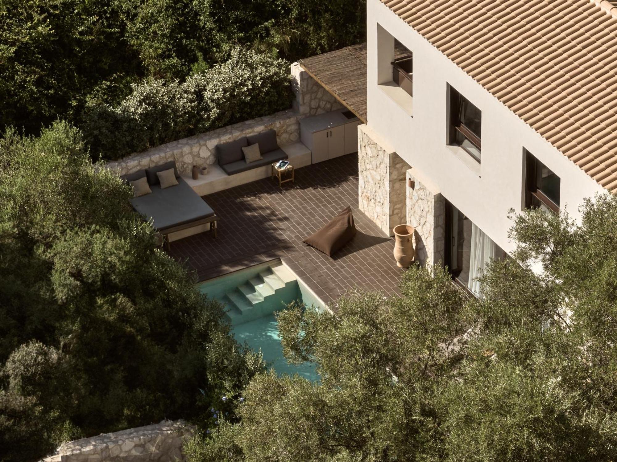 Zayn Luxury Villas, A Serene Escape, By Thinkvilla Tsilivi  Exteriör bild