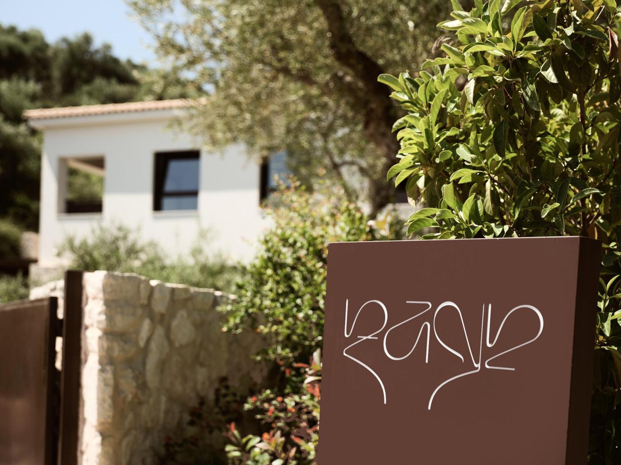 Zayn Luxury Villas, A Serene Escape, By Thinkvilla Tsilivi  Exteriör bild