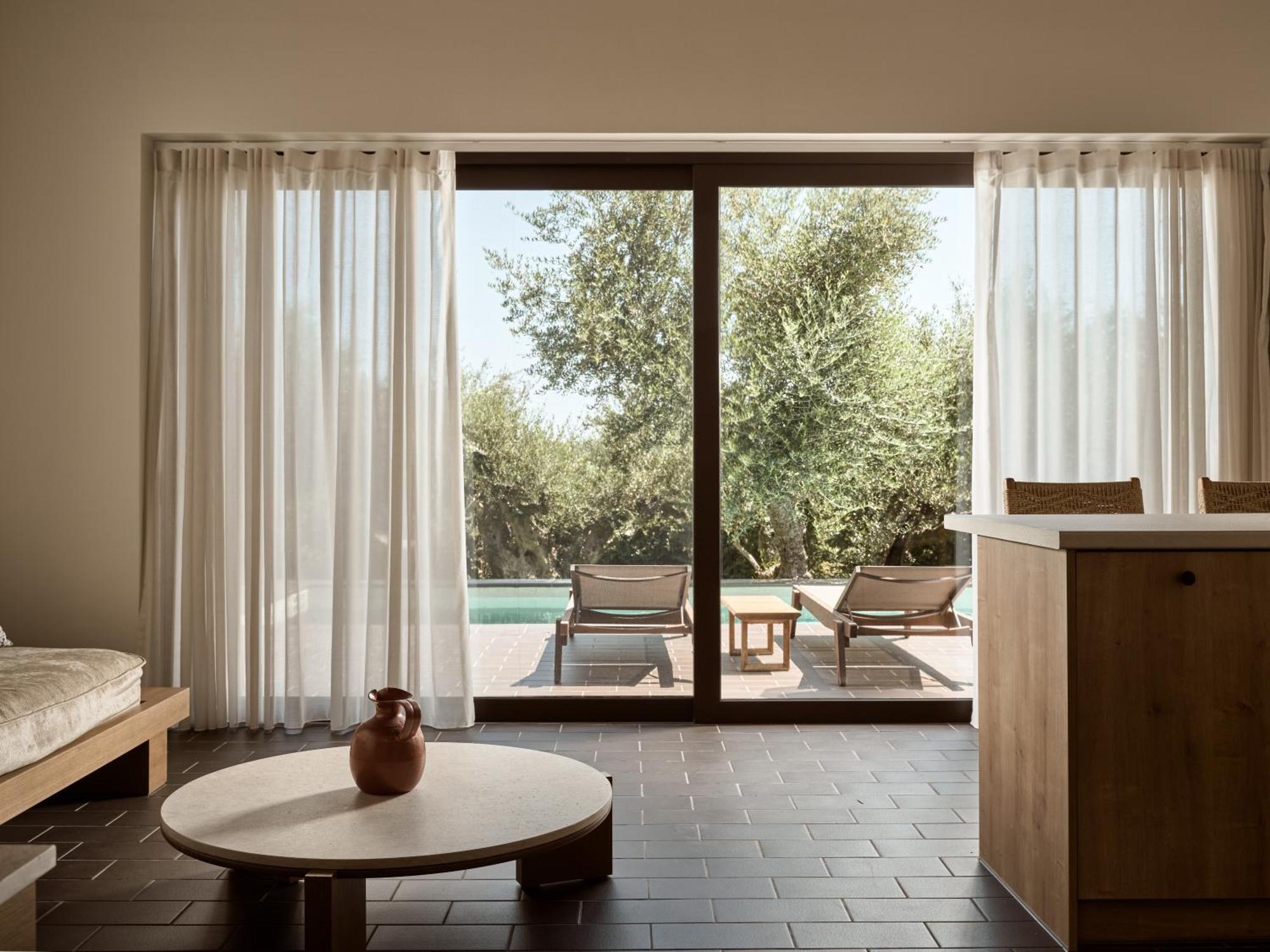Zayn Luxury Villas, A Serene Escape, By Thinkvilla Tsilivi  Exteriör bild