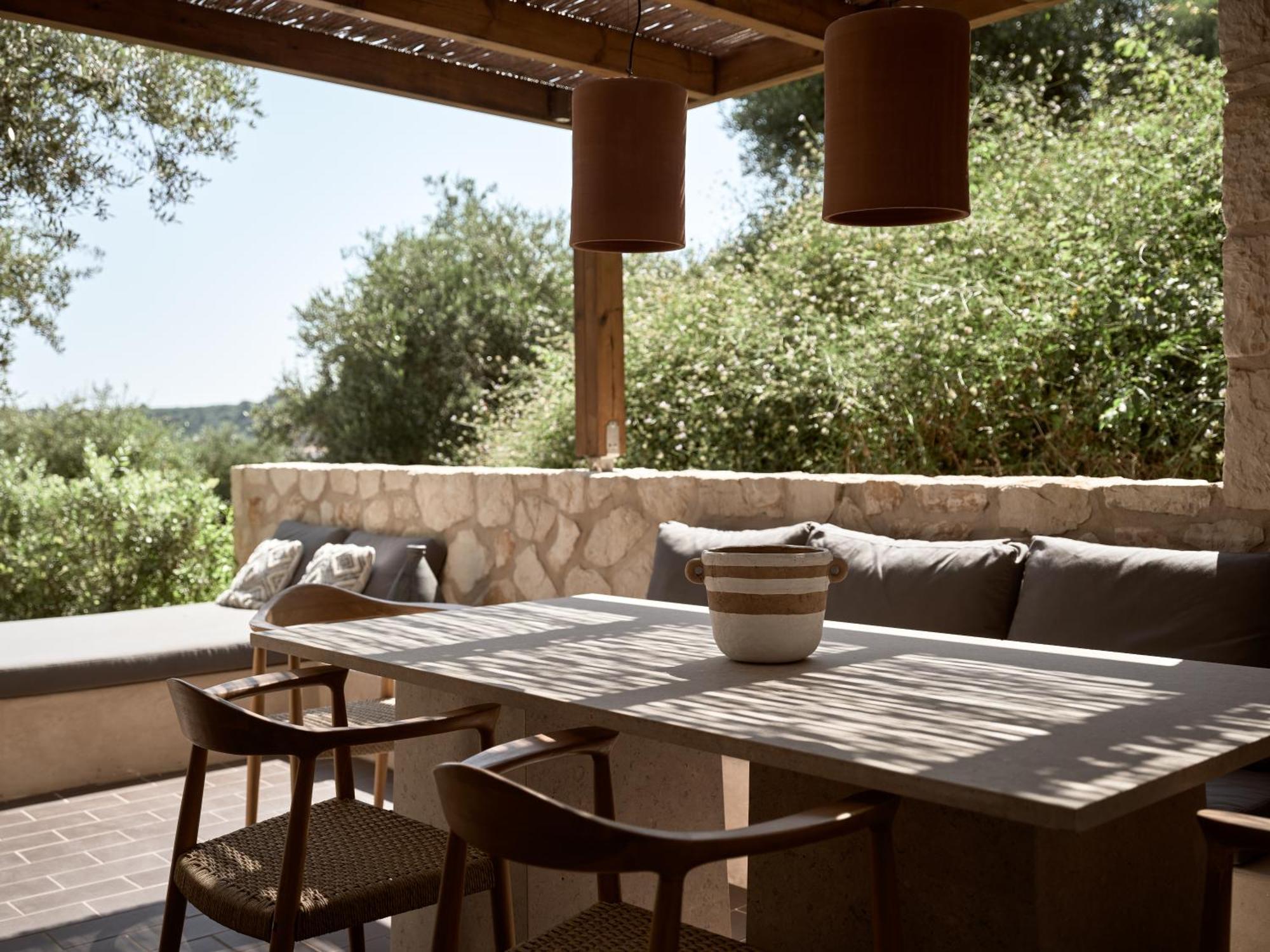 Zayn Luxury Villas, A Serene Escape, By Thinkvilla Tsilivi  Exteriör bild