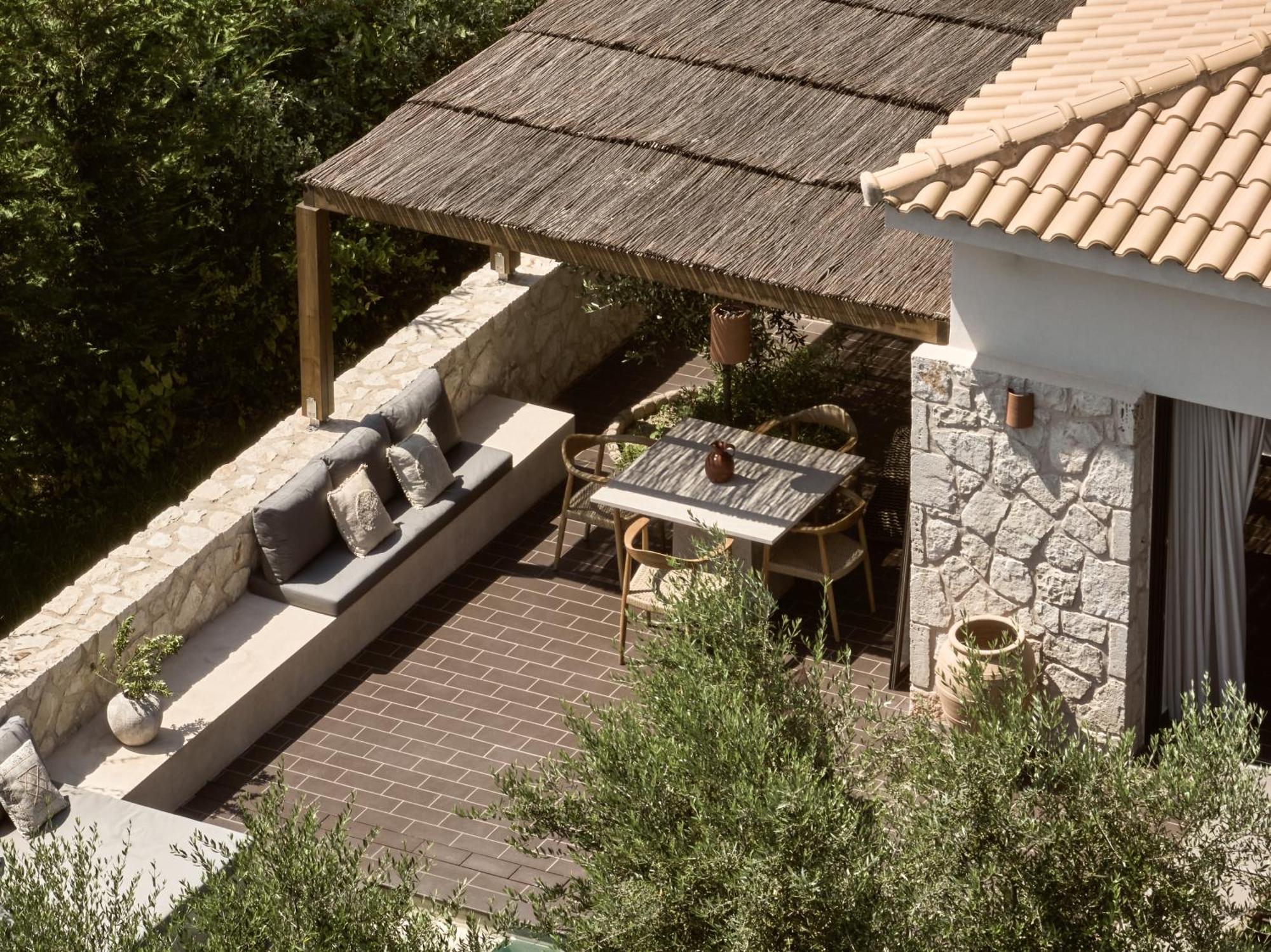 Zayn Luxury Villas, A Serene Escape, By Thinkvilla Tsilivi  Exteriör bild